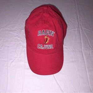 Cobra Louisiana-Lafayette Ragin' Cajuns Red Hat College NCAA